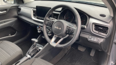 Kia Stonic 1.0T GDi 99 2 5dr DCT Petrol Estate